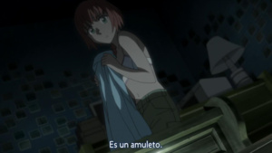 Darker than Black: Ryuusei no Gemini 